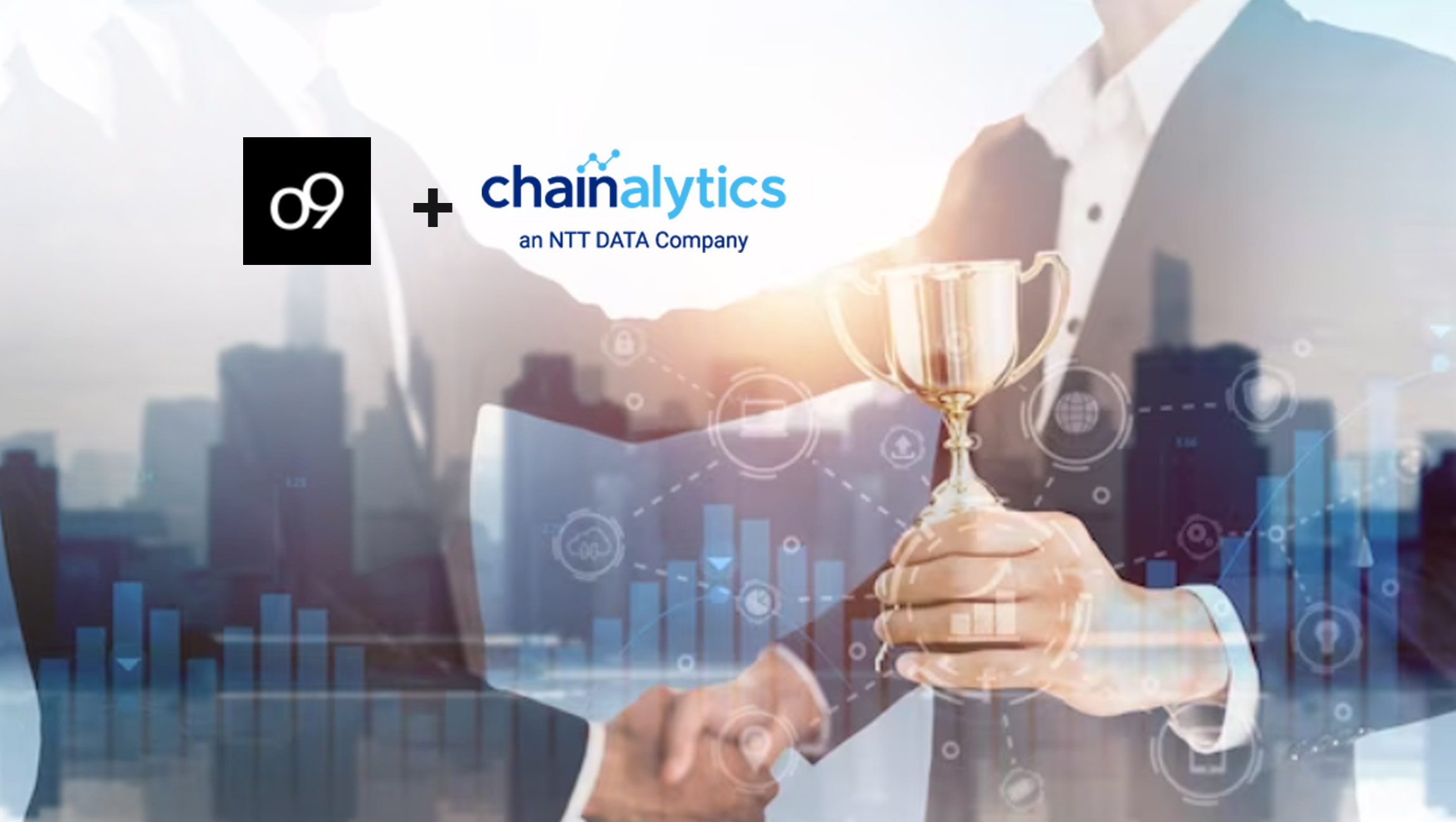 o9 Solutions Recognizes Chainalytics In Its Inaugural Partner Awards Program