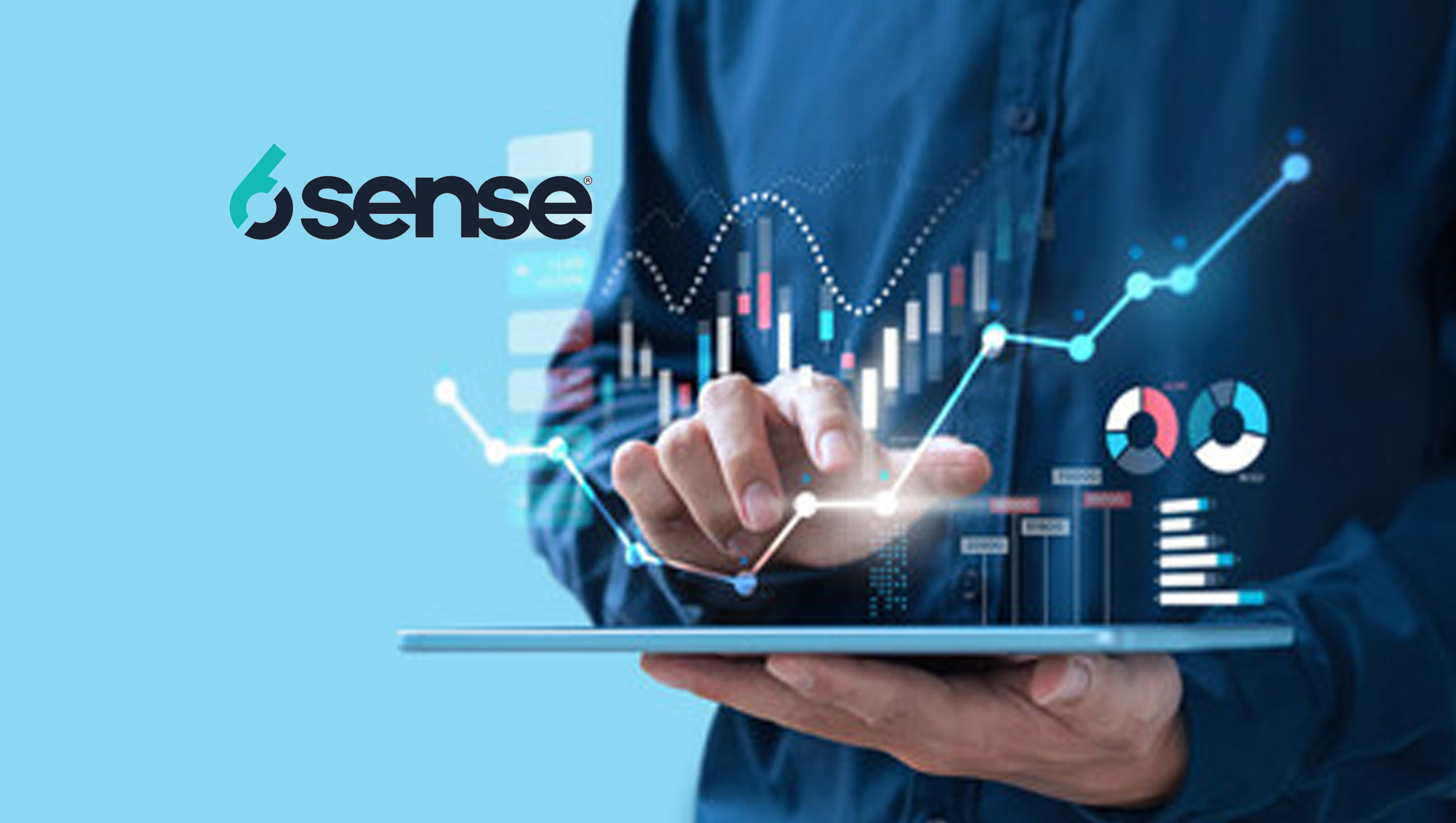 6sense - The Only ABM Platform Powered by Revenue AI™