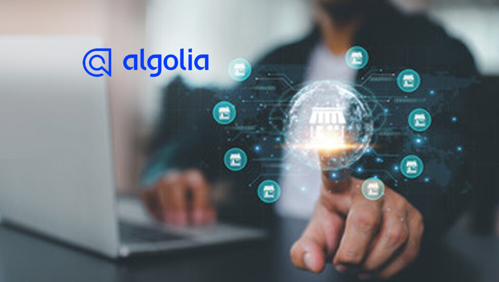 Algolia Unveils Next Generation AI-Enhanced, Data-Driven Merchandising Studio