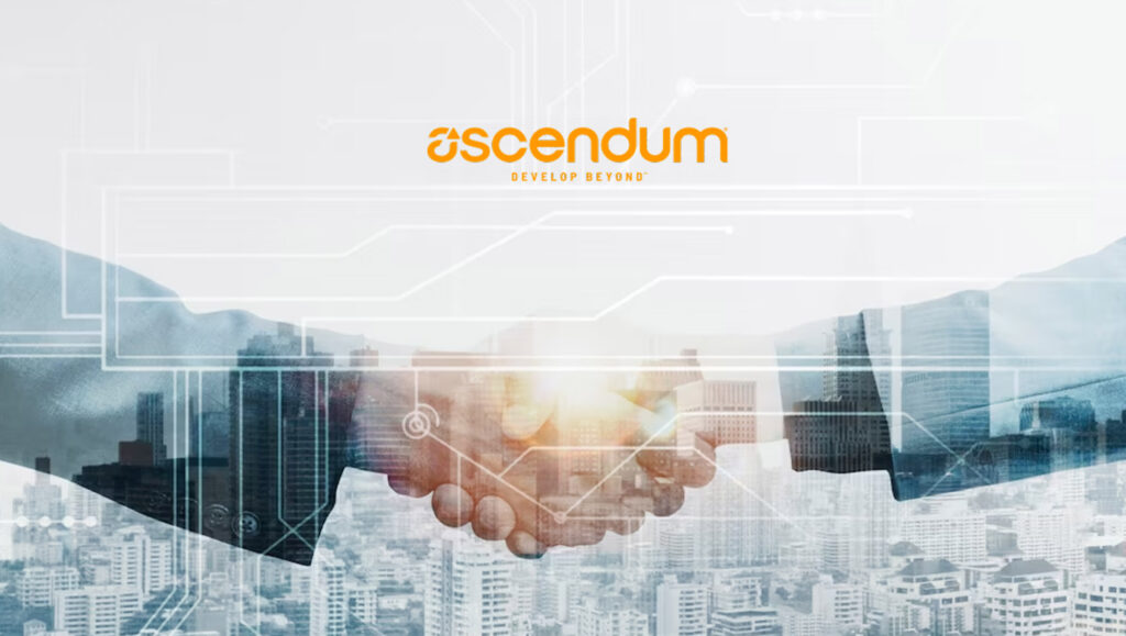 Ascendum Solutions Announces Boomi Partnership