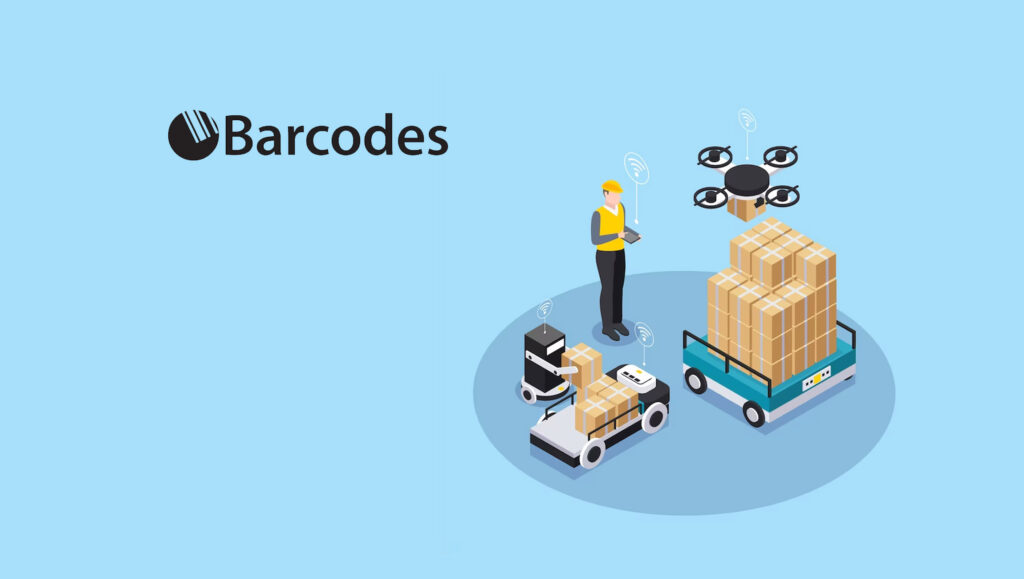 Barcodes Group Unveils Its Expanded Autonomous Mobile Robotics Platform with Plug-and-Play Integration Software