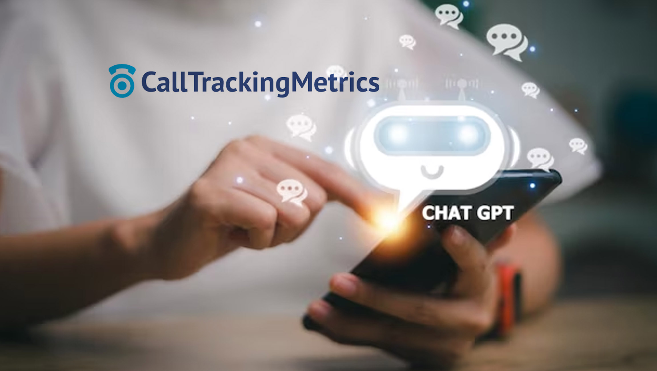 CallTrackingMetrics-Introduces-AskAI-Feature-Powered-by-ChatGPT-to-Elevate-Customer-Engagement