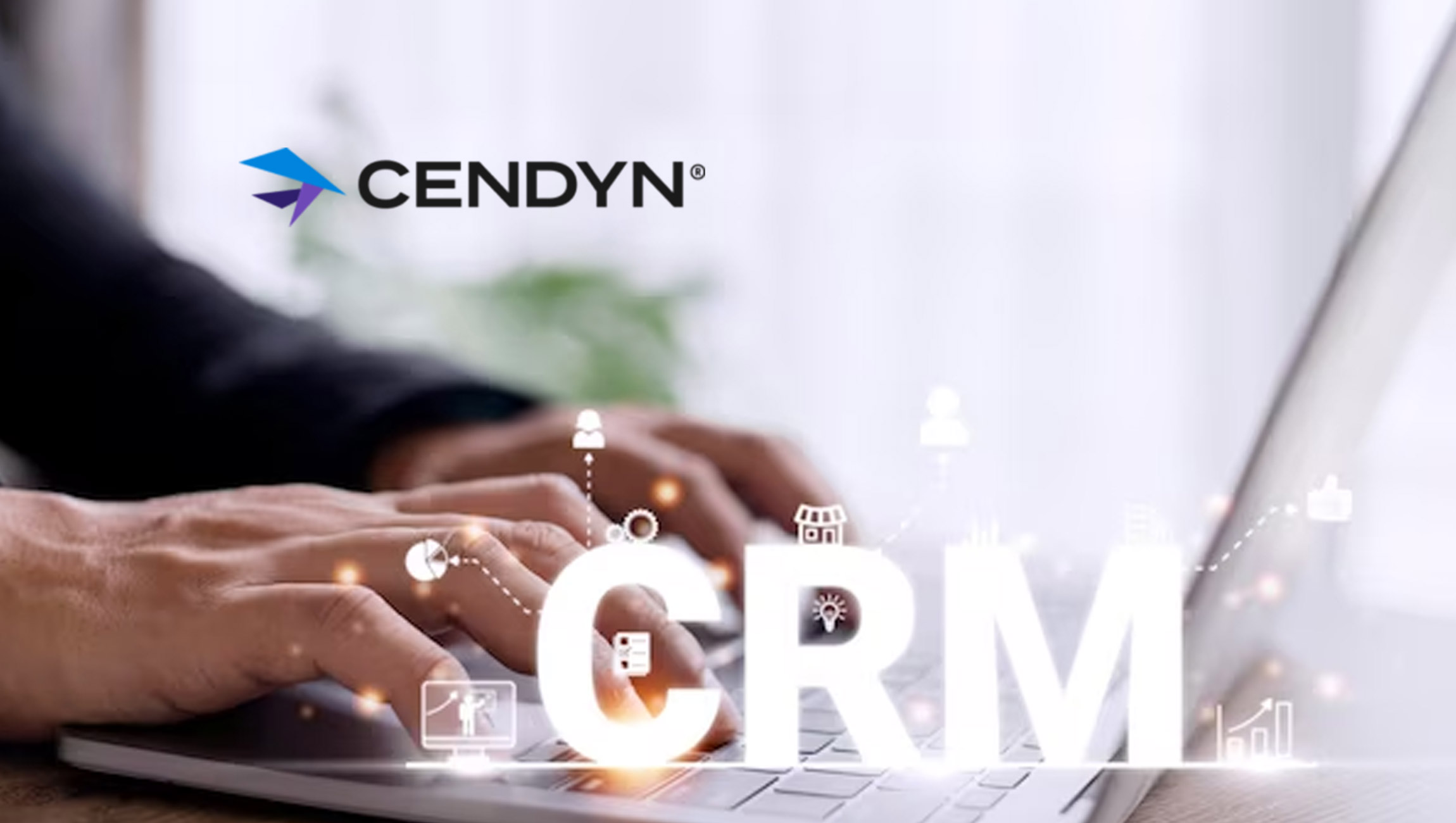 Cendyn Launches Einsight Sales, the First Fully Integrated Sales & Marketing CRM Platform for Hospitality