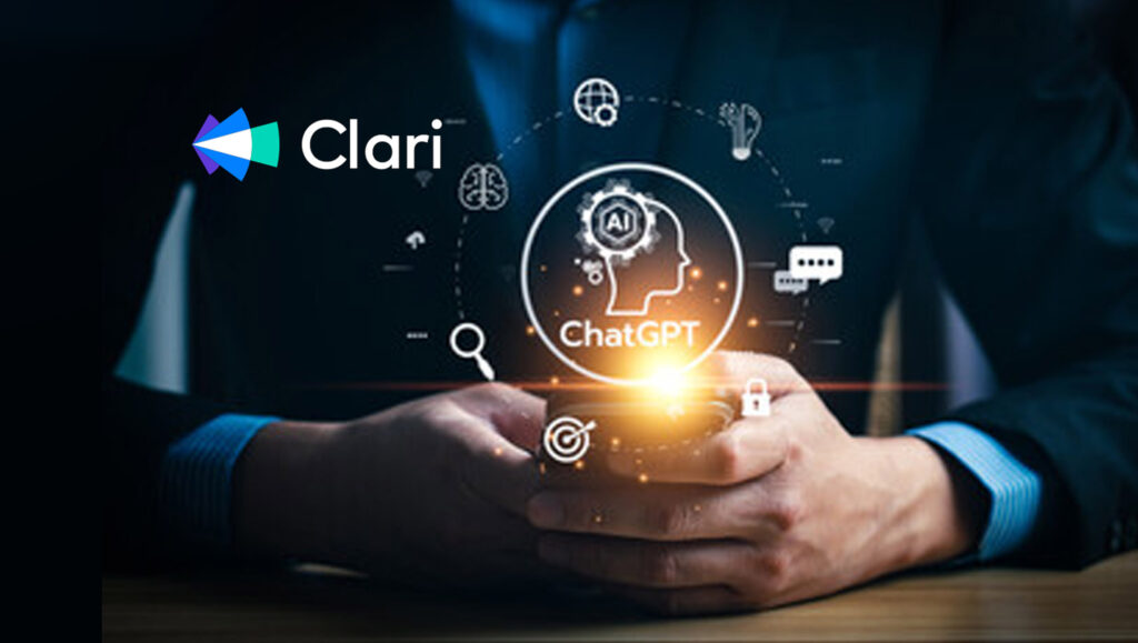 Clari Unveils New Playbook and Products to Help Companies Navigate Macroeconomic Turmoil