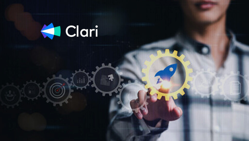 Clari Unveils New Playbook and Products to Help Companies Navigate Macroeconomic Turmoil