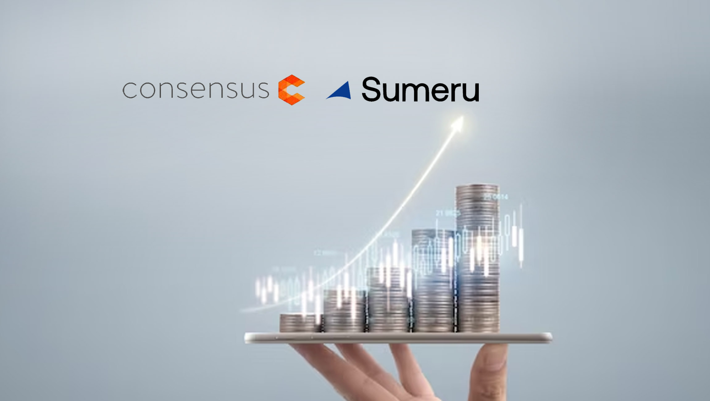 Consensus Raises $110M from Sumeru Equity Partners to Accelerate Growth