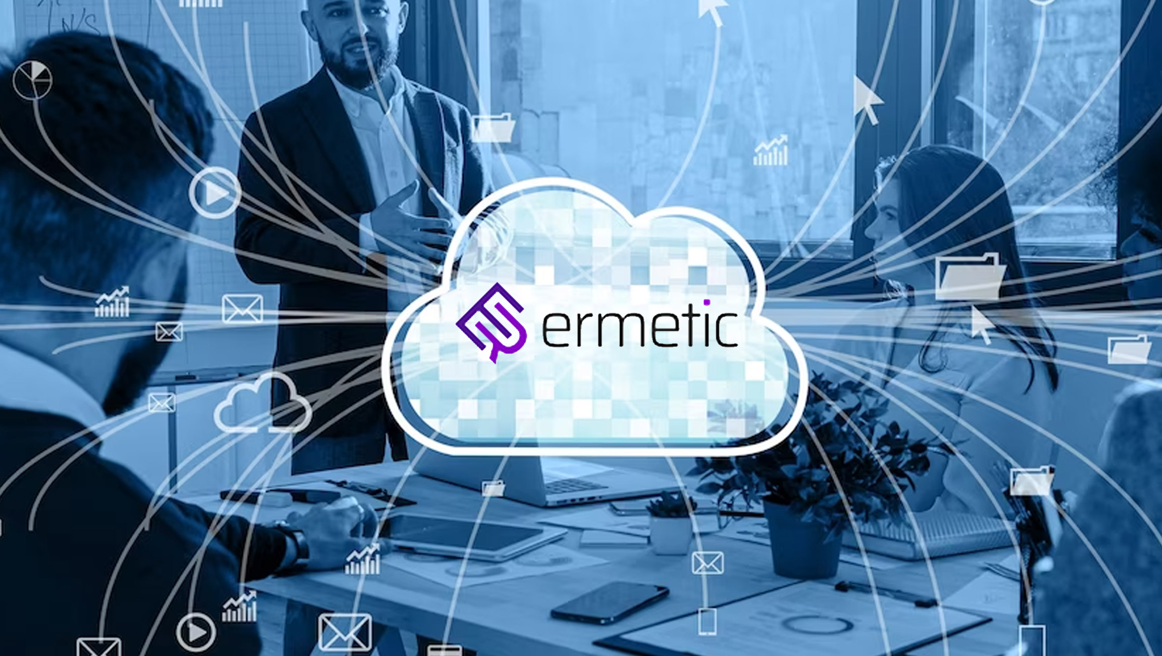 Ermetic Launches New Above the Cloud Channel Partner Program