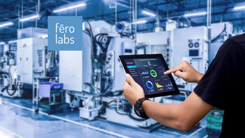 Fero Labs Achieves SOC 2 Type II Compliance for its Factory Optimization Software