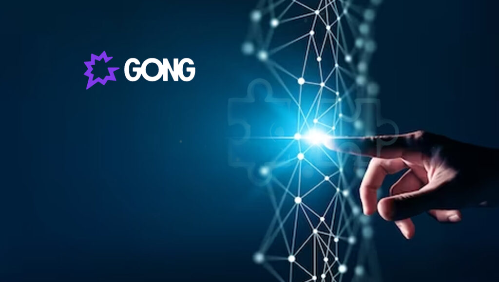 Gong Launches Gong Engage, Sales Engagement Reimagined with Customer-Centric AI