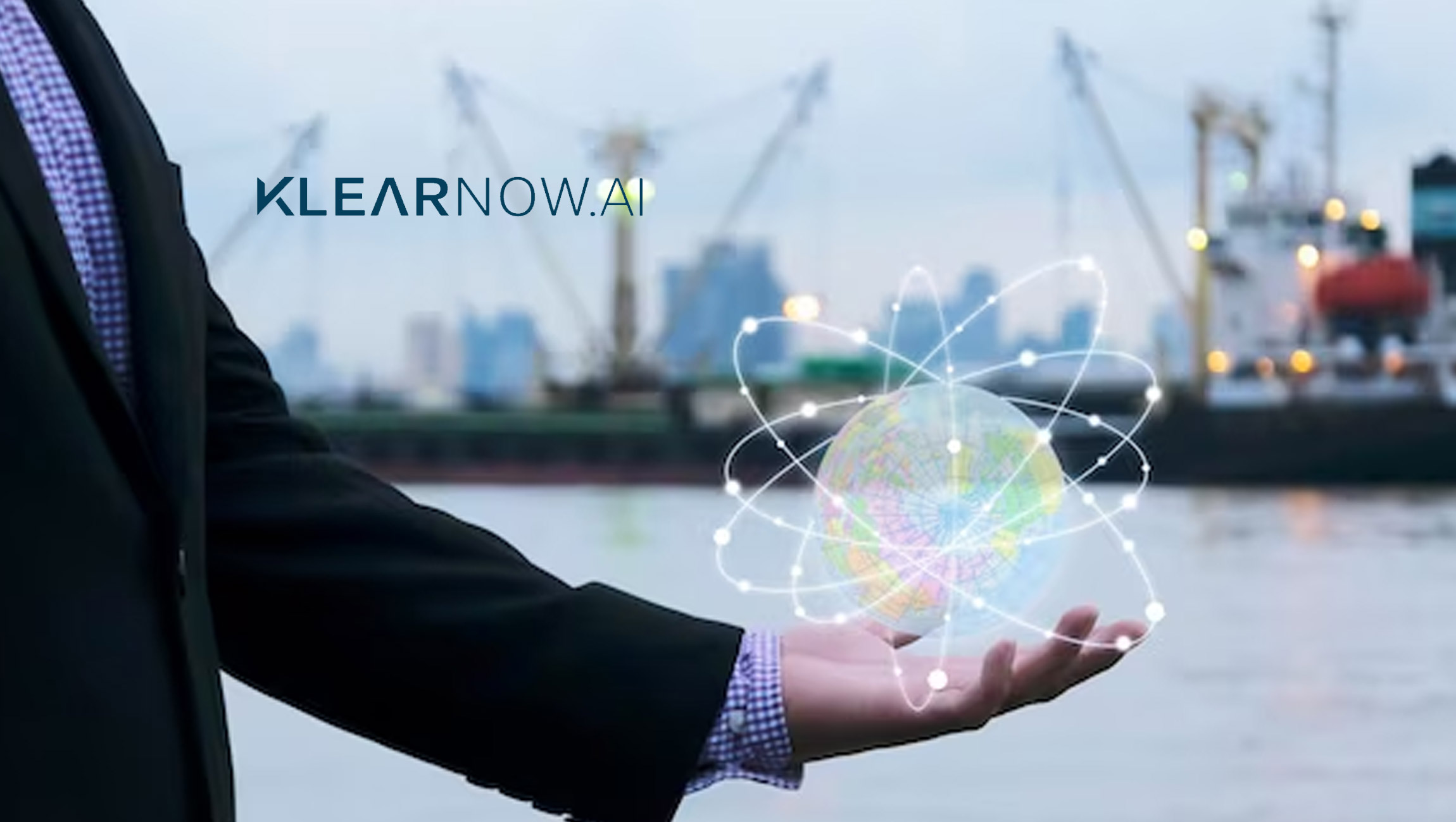 KlearNow's Rebranding to KlearNow.AI Reinforces its Position as a Global Logistics Leader in AI and ML Innovation