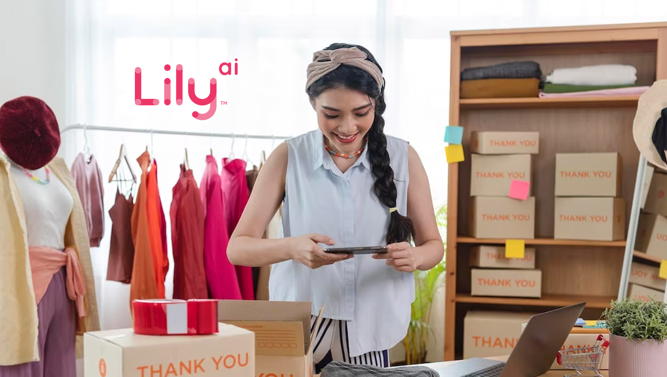 Lily AI Launches Customer-Centric Content Generation to Improve Product Discovery and Drive Sales