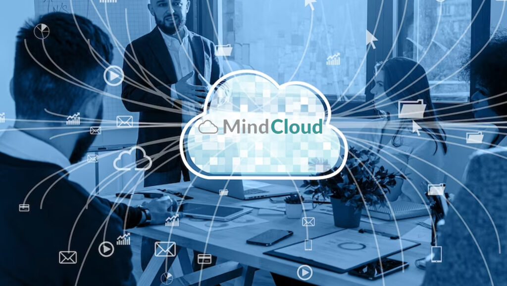 MindCloud Named #1 “Best Cloud Services Provider for 2023”