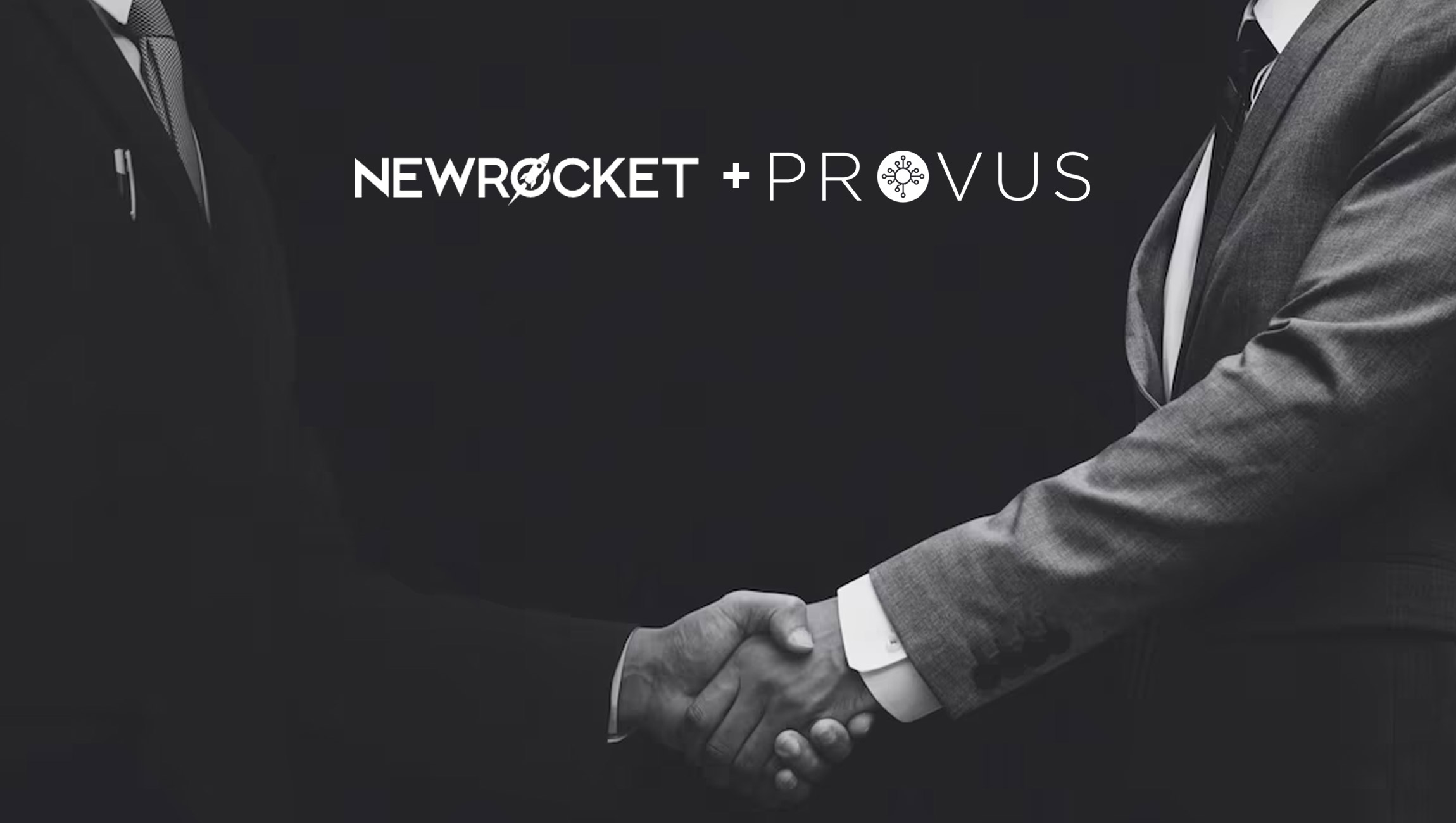 NewRocket Enhances End-to-End Quoting Experience with Provus Services Quoting Cloud