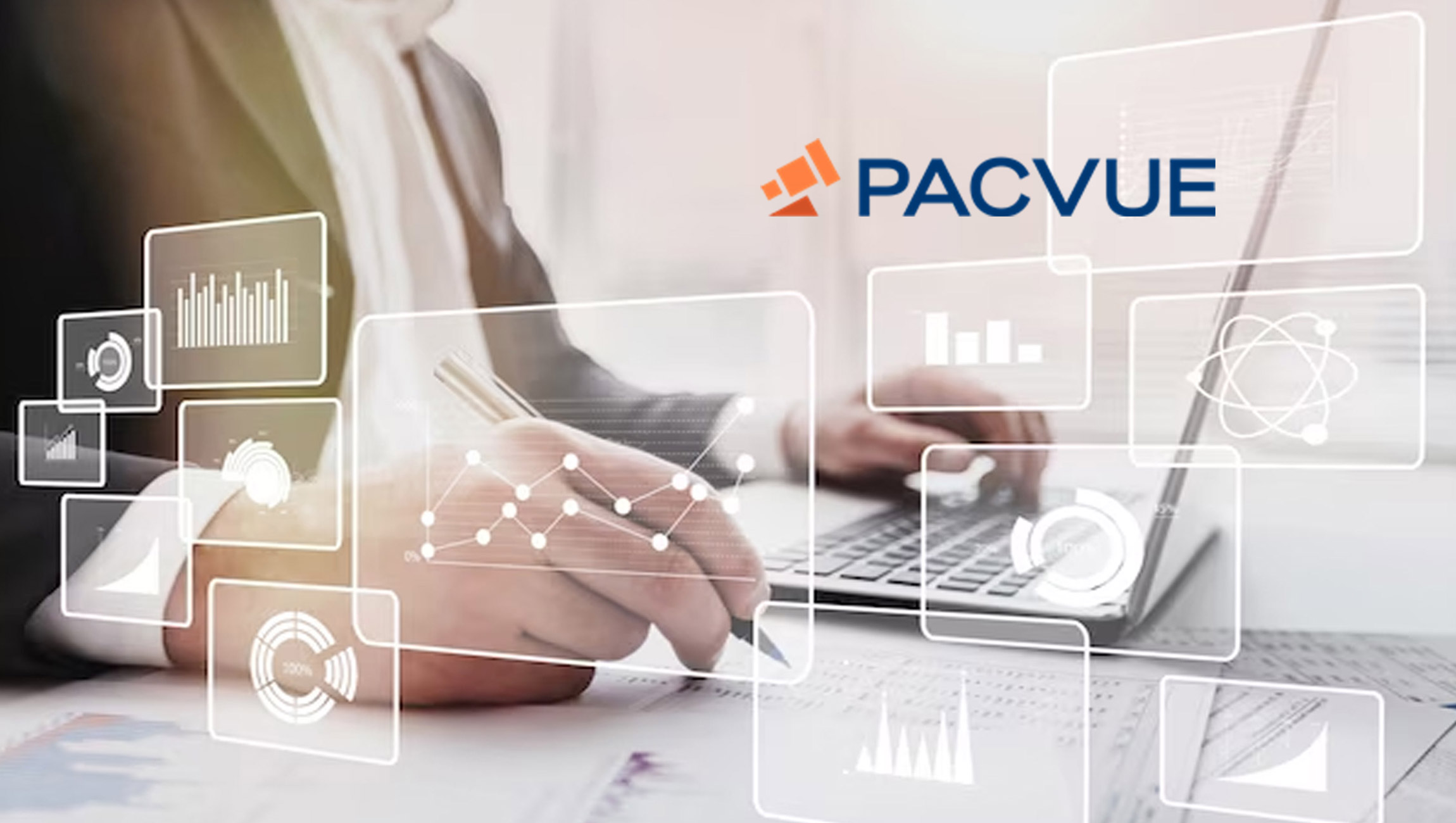 Pacvue Unveils the Industry’s First Commerce Acceleration Platform