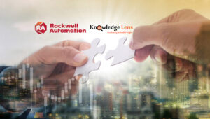 Rockwell Automation Announces Acquisition of Knowledge Lens