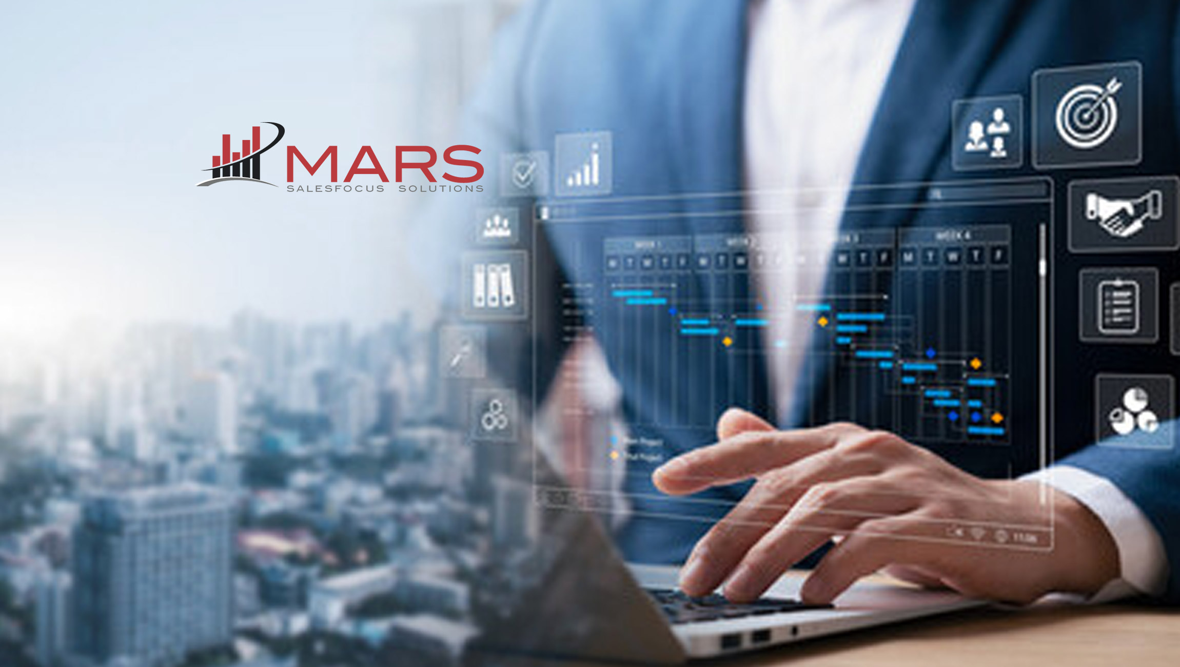 SalesFocus Solutions Announces the Release of Version 10 of Its MARS Sales Reporting and Data Analytics Platform