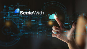 ScaleWith Announces SellWith for Salesforce on Salesforce AppExchange, the World's Leading Enterprise Cloud Marketplace