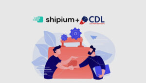 Shipium and CDL Last Mile Partner to Bring Fast and Flexible Delivery to the East Coast