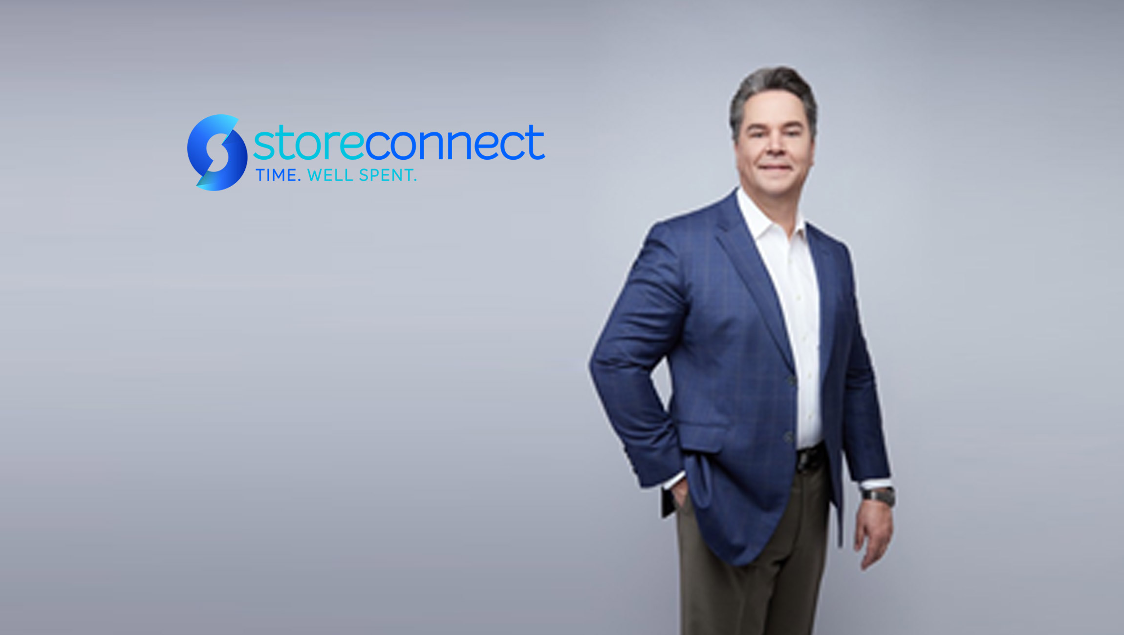 StoreConnect Expands Its Global Reach With Their New Chief Growth Officer, Nick Terrenzi