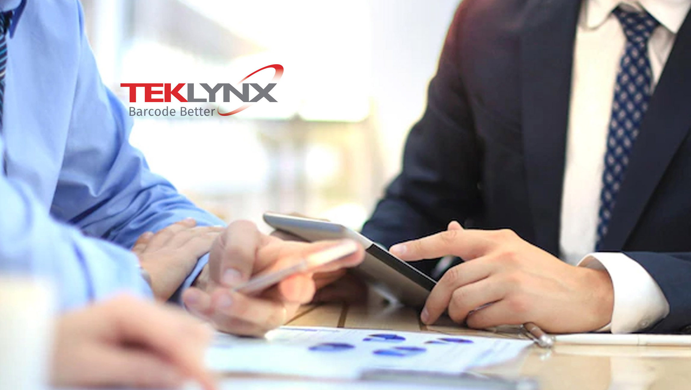 TEKLYNX Launches TEKLYNX CENTRAL 7.0, Enhanced Enterprise Label Management System