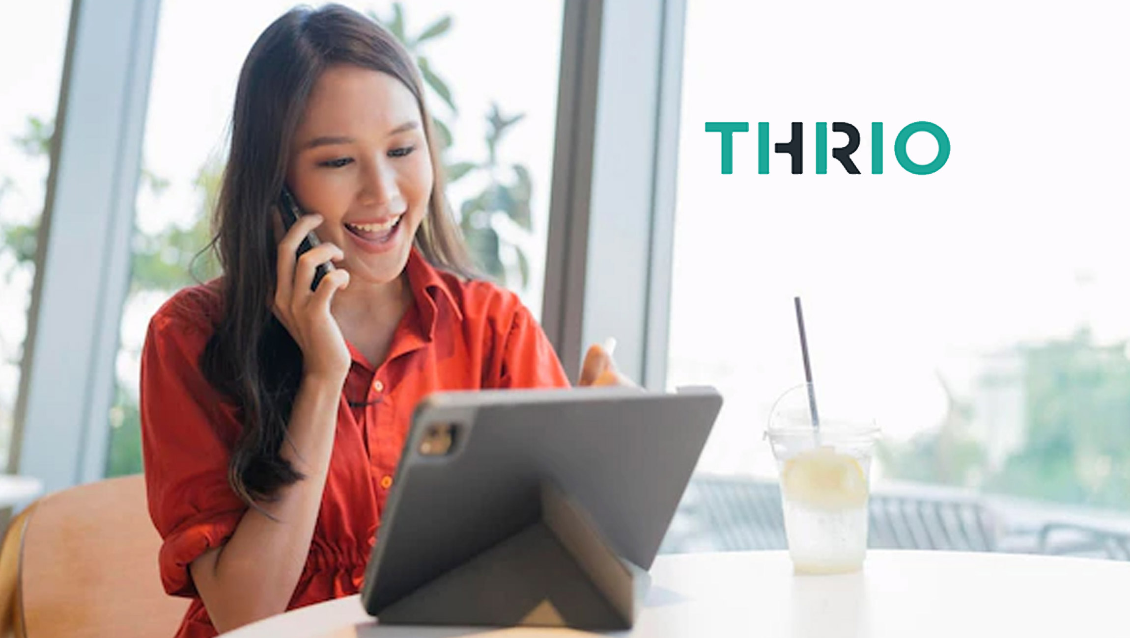 Thrio Adds Unified Communication Capabilities to Core CX Platform