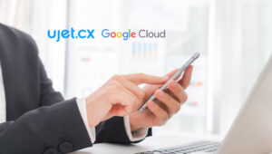 UJET-and-Google-Cloud-Launch-Intelligent-Workforce-Management-to-Power-Future-of-Employee-and-Customer-Experience