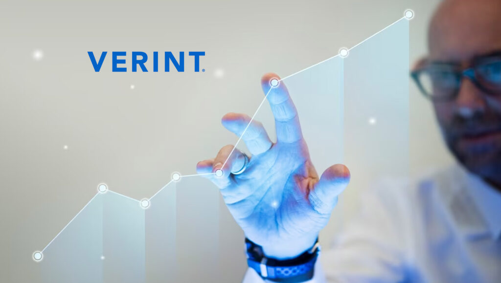 Verint Platform Extension Program Achieves Impressive Growth, Spotlights Innovation