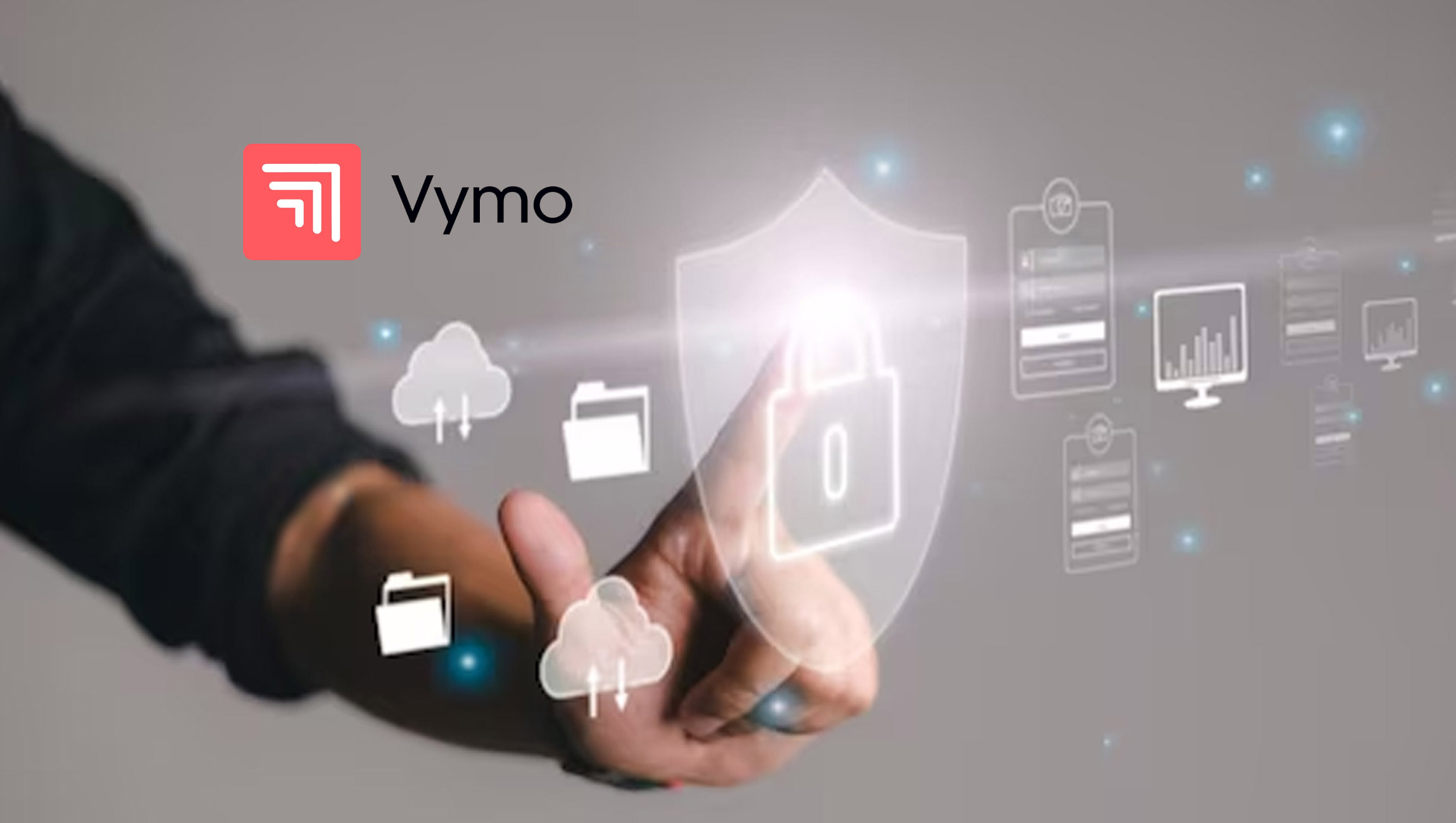 Vymo Strengthens Its Operational Resilience to Mitigate Cloud Risks for Financial Institutions