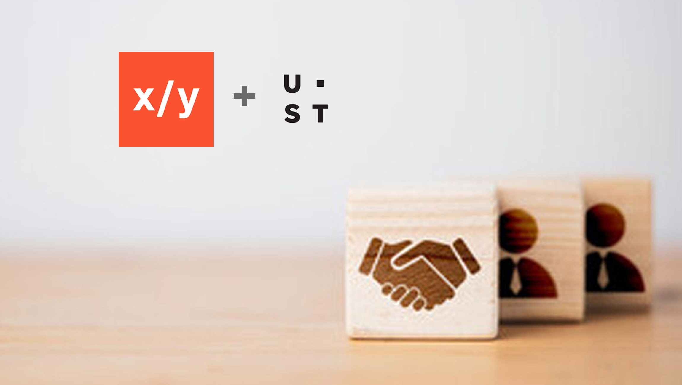 XY Retail Partners with UST to Accelerate Digital Transformation for Retailers in North America