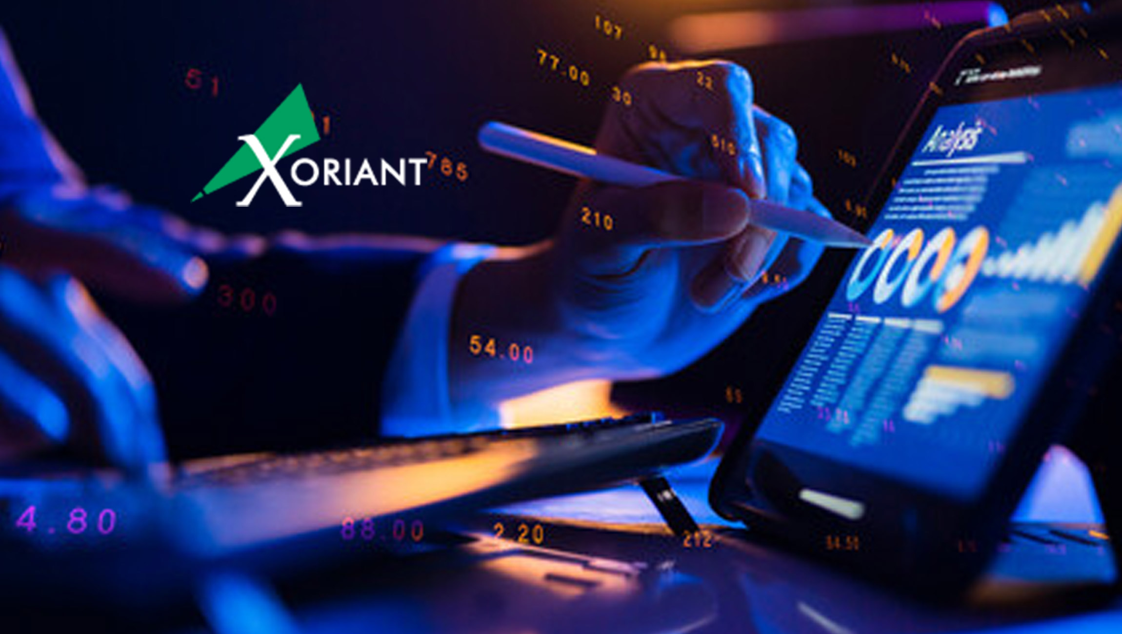 Xoriant Achieves Microsoft Solutions Partner for Security Designation