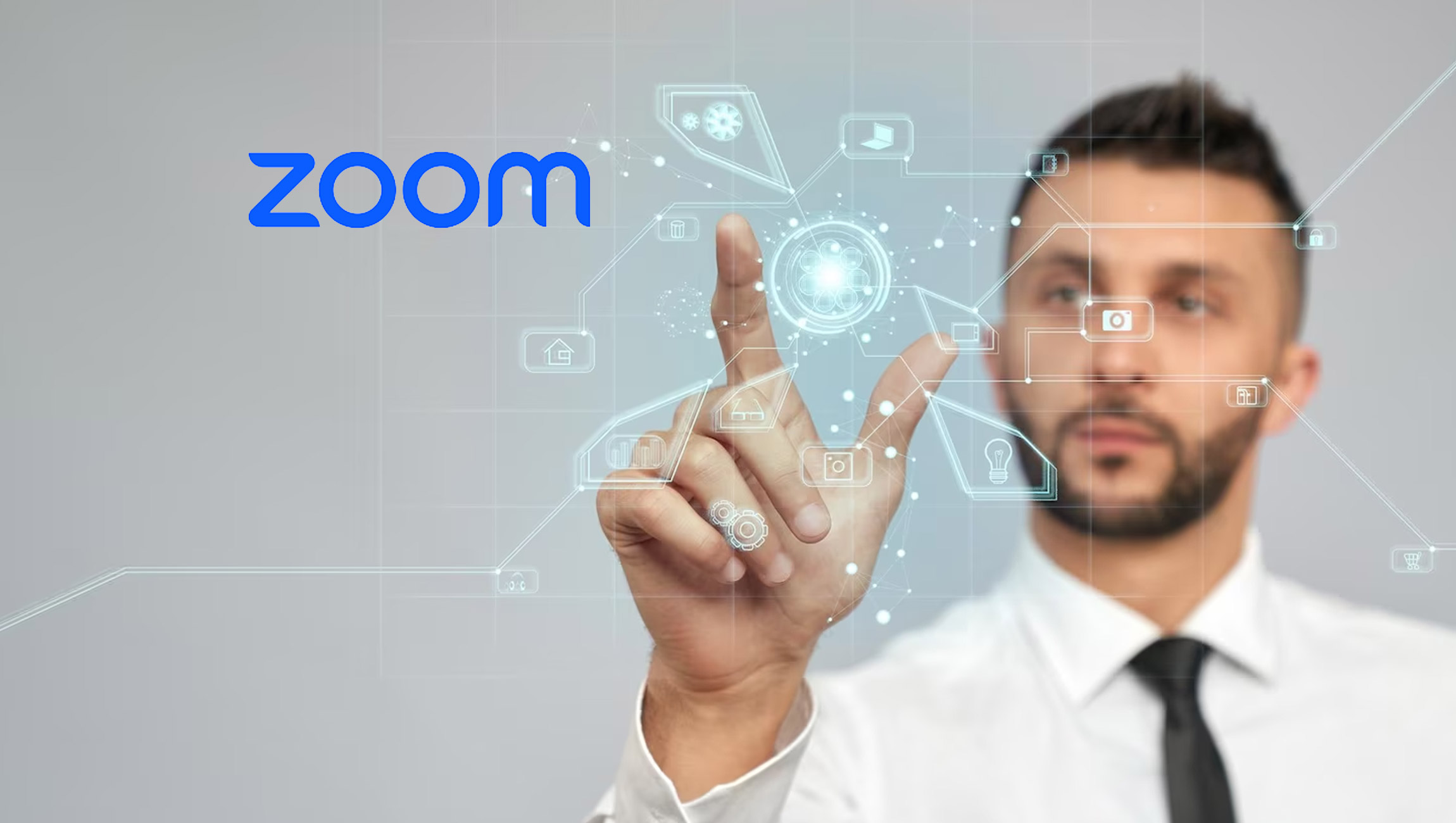 Zoom Announces The Expansion Of Zoom IQ, The Smart Companion That Empowers Collaboration and Unlocks Potential