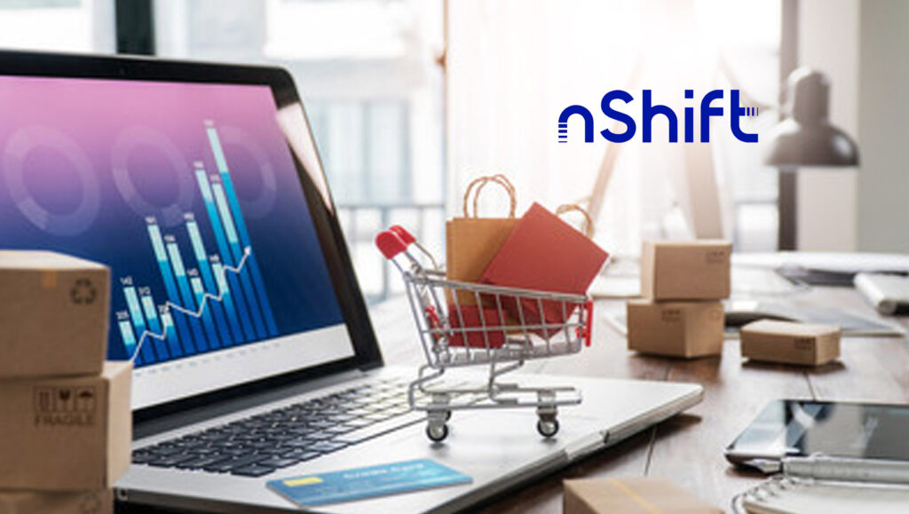 nShift: Poor delivery and returns options mean 82% of customers abandon shopping carts