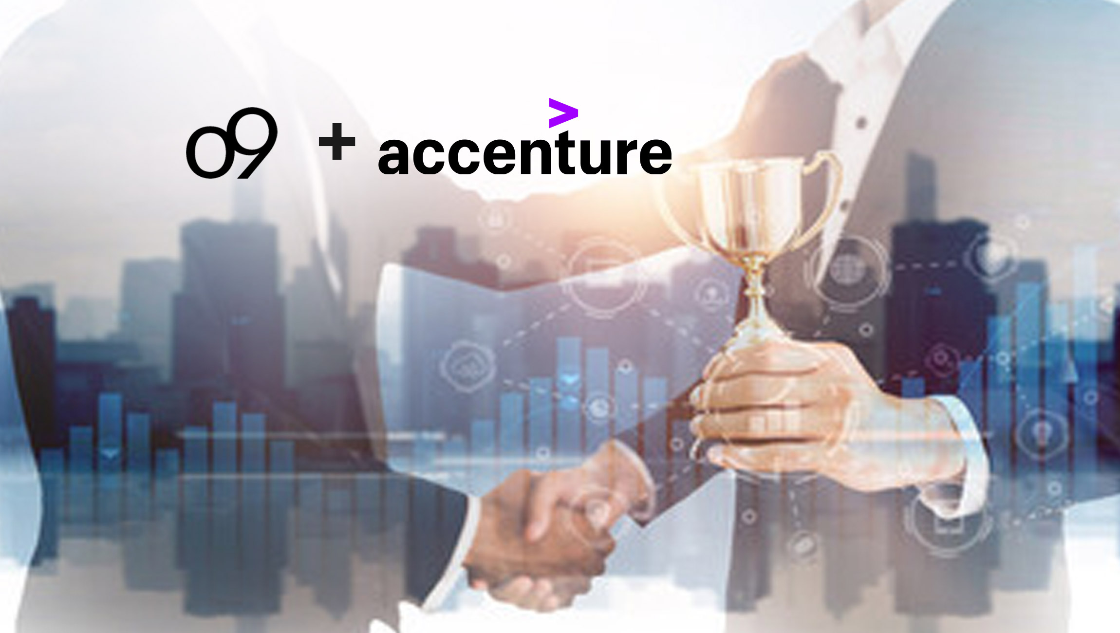 o9 Solutions Recognizes Accenture In Its Inaugural Partner Awards Program