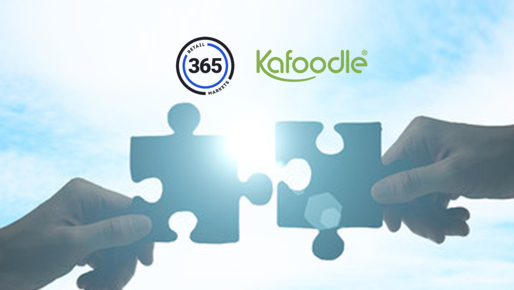 365-Retail-Markets-Expands-Product-Offering-in-UK-with-Kafoodle-Acquisition