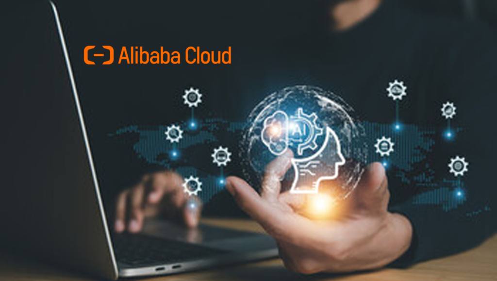 Alibaba Cloud Unveils New AI Model to Support Enterprises' Intelligence Transformation