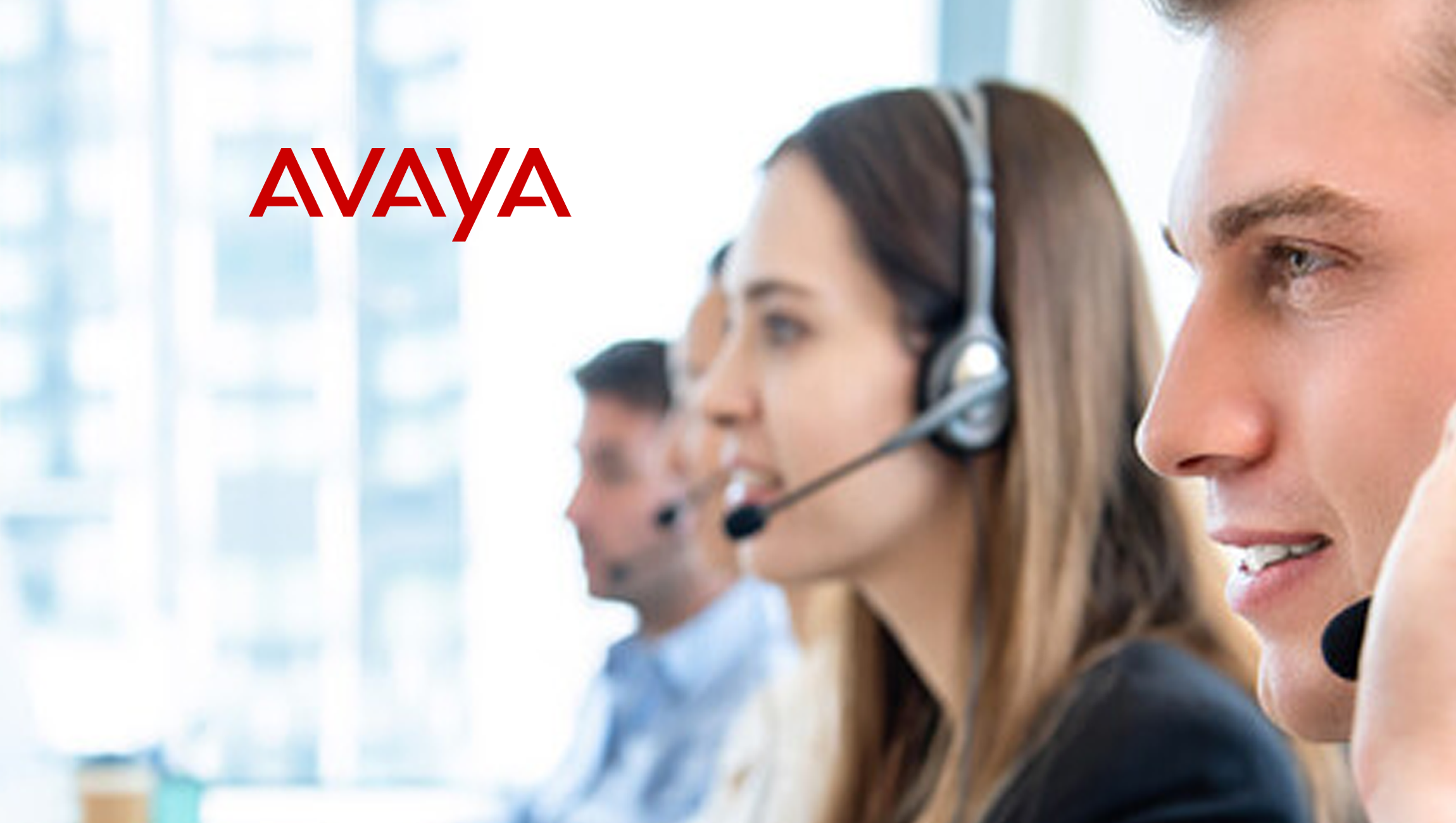 Avaya Bolsters C-Suite to Accelerate Business Transformation