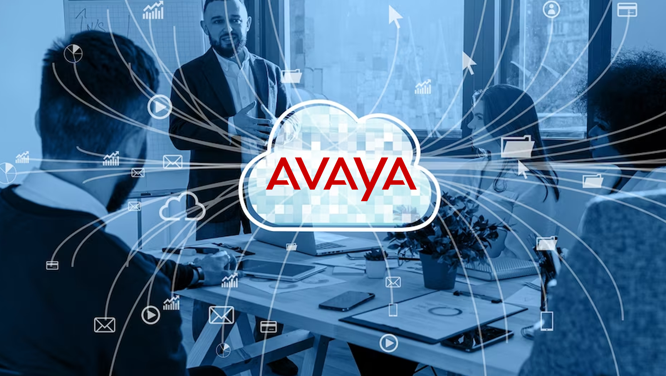 Avaya Named to Constellation Research ShortList for Unified Communications as a Service (UCaaS)