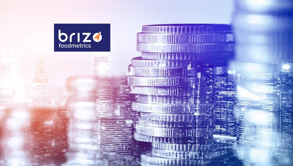 Brizo Data Raises $12 Million In Series A Funding