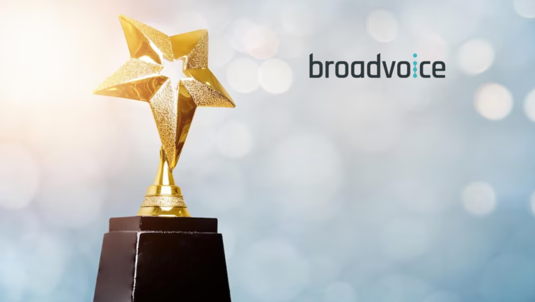 Broadvoice Awarded Excellence in Customer Service Award by Business Intelligence Group