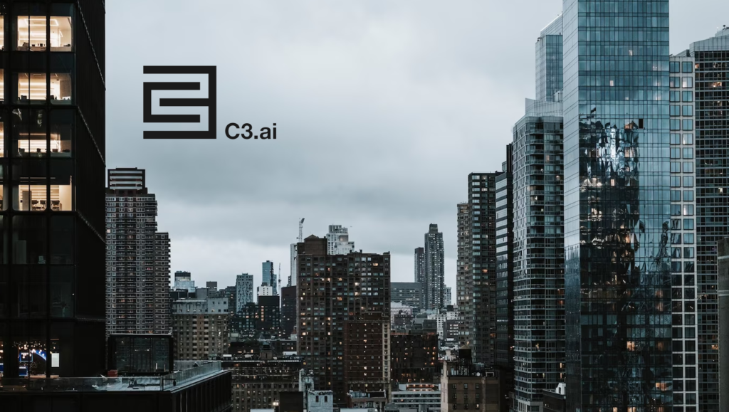 C3 AI Relocates EMEA Headquarters to Central London