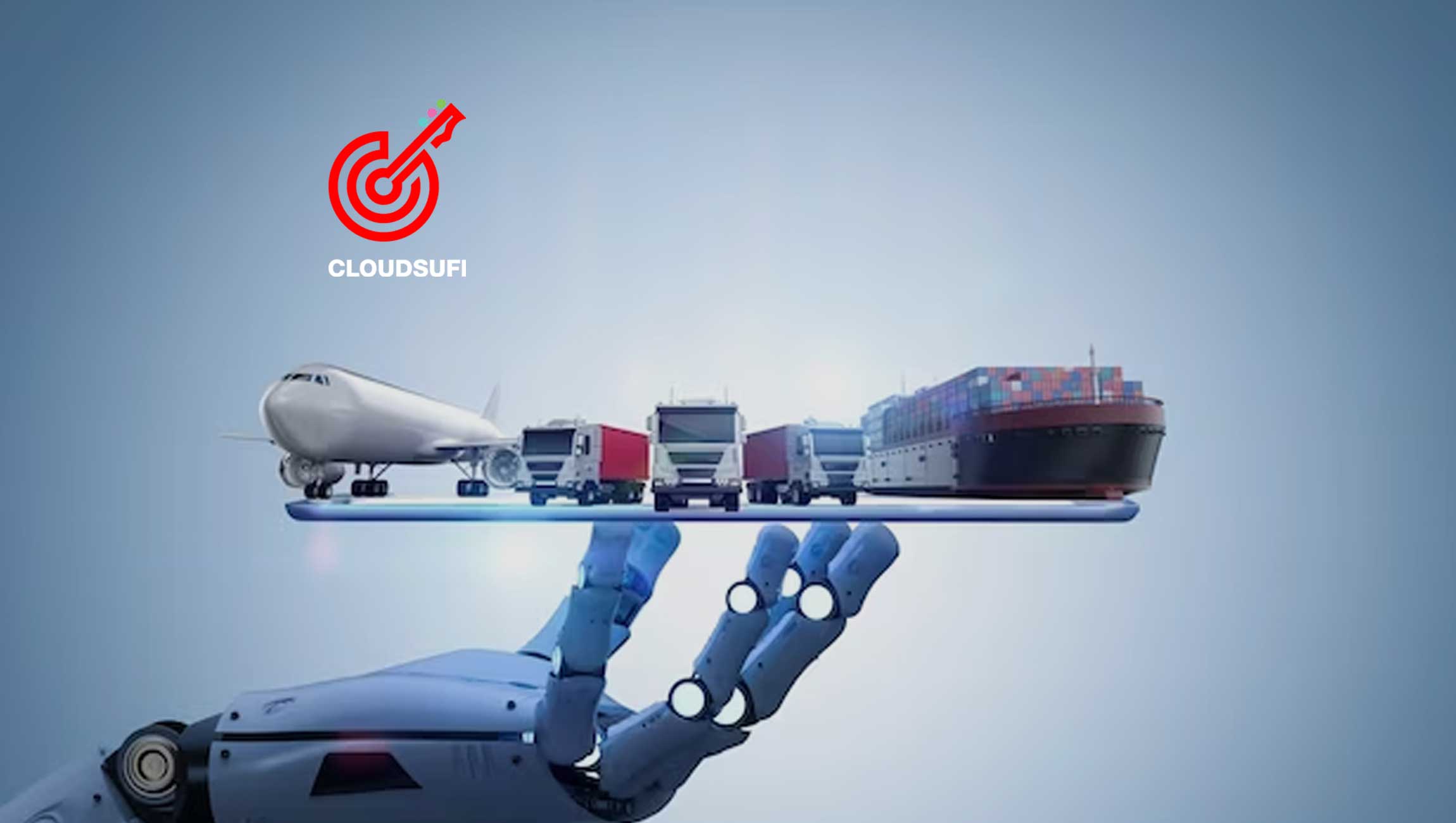 CLOUDSUFI Establishes a Generative AI Innovation Lab Powered by Google Cloud to Enable Next-generation Autonomous Supply Chains