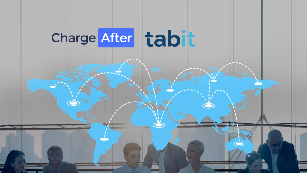 ChargeAfter Expands Lender Network in Canada with Leading B2B BNPL Provider Tabit