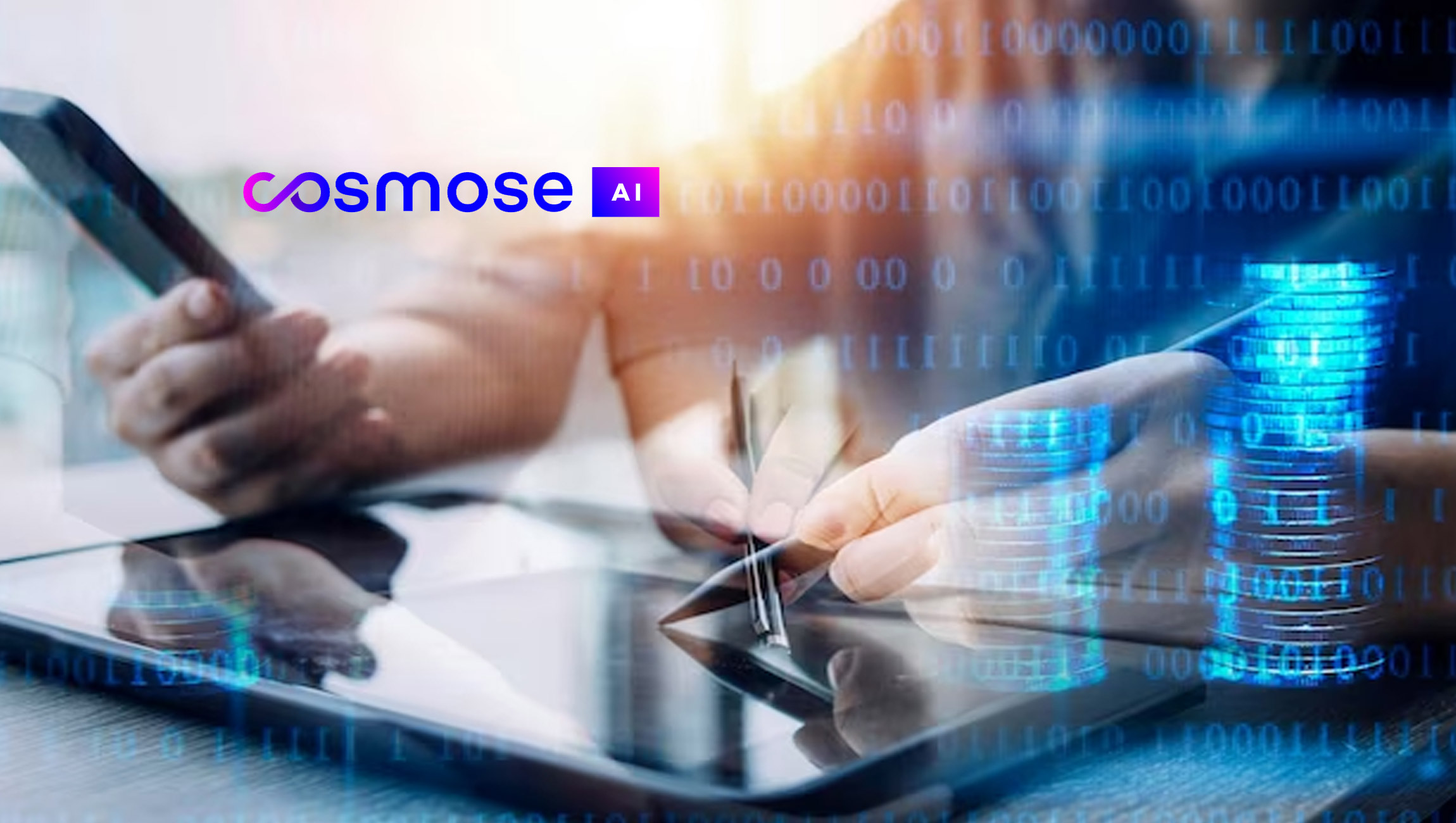 Cosmose Valued at $500m in the Latest Strategic Investment from NEAR Foundation to Expand Application of AI in Consumer Retail