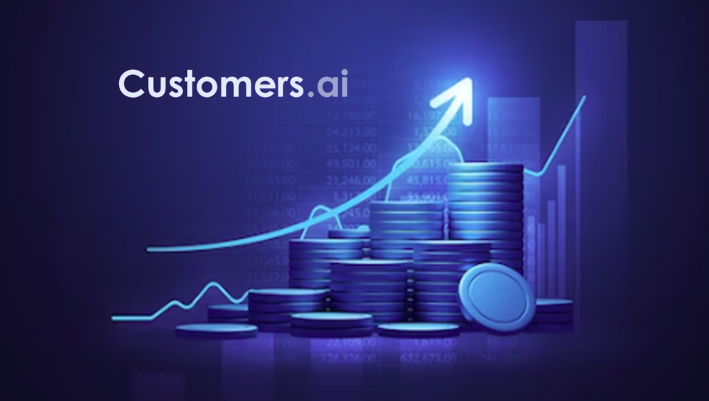 Customers.ai Raises $4.99M in Series A for Generative-AI Use in B2C Sales Outreach