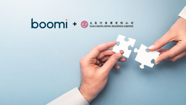 DCH Shortens Integration Cycles by 70 Percent With Boomi