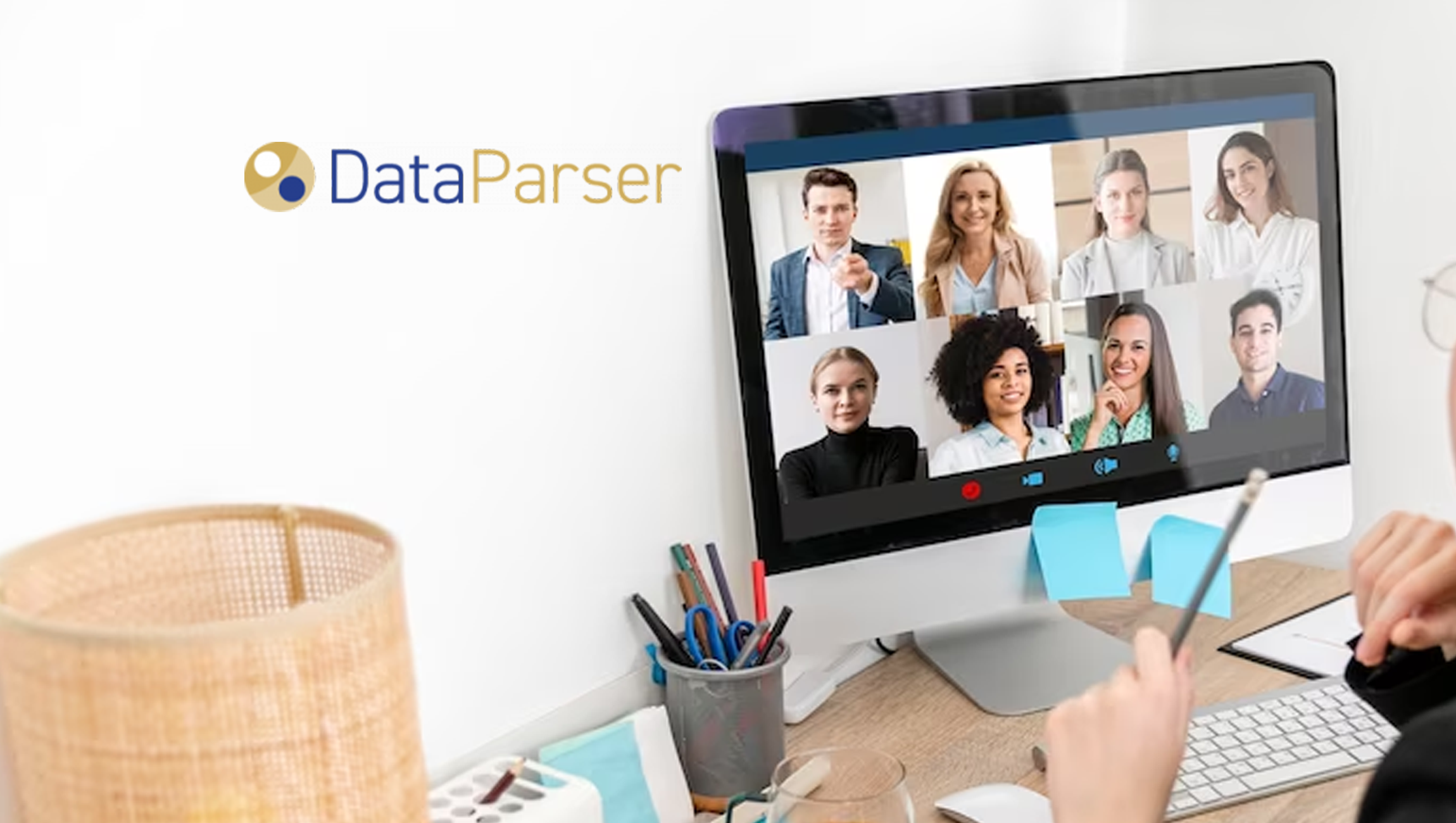 DataParser Adding Support For Zoom Externally Hosted Meetings