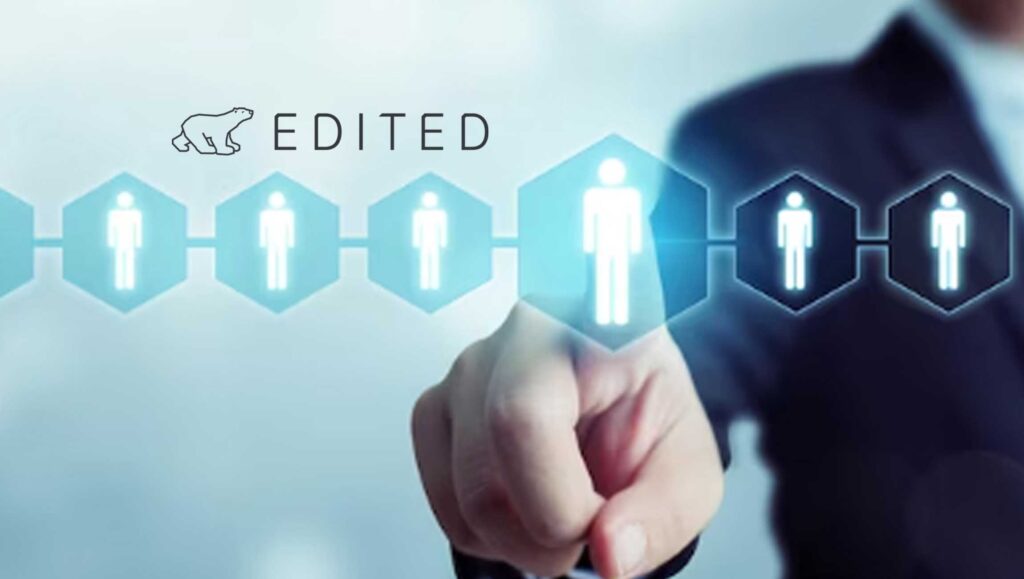 EDITED Adds Renowned Industry Leaders to Its C-Suite & Board