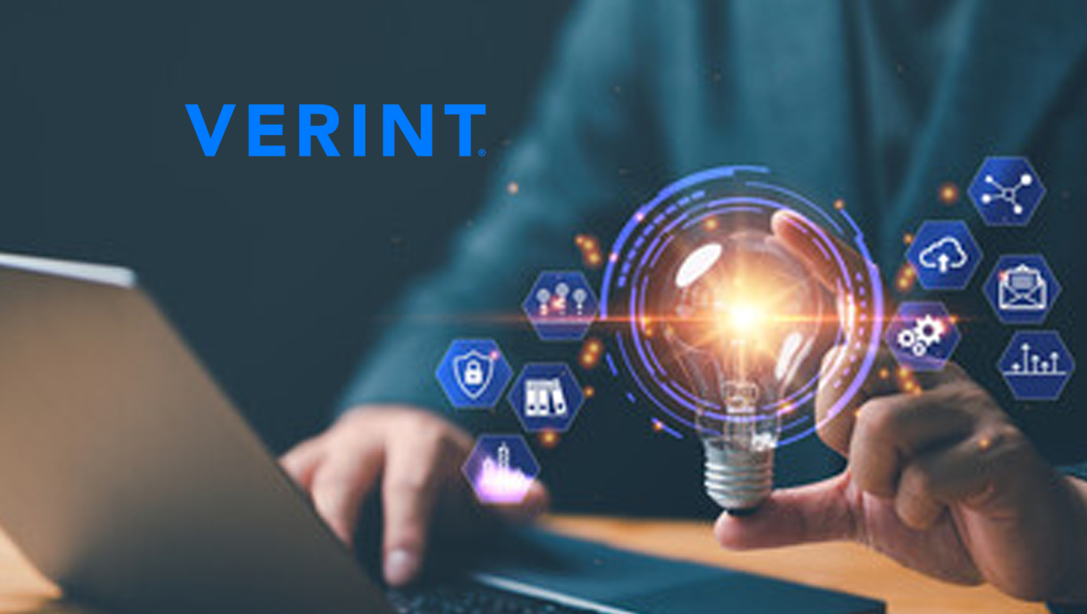 Enhanced Capabilities with Verint Intelligent Virtual Assistant