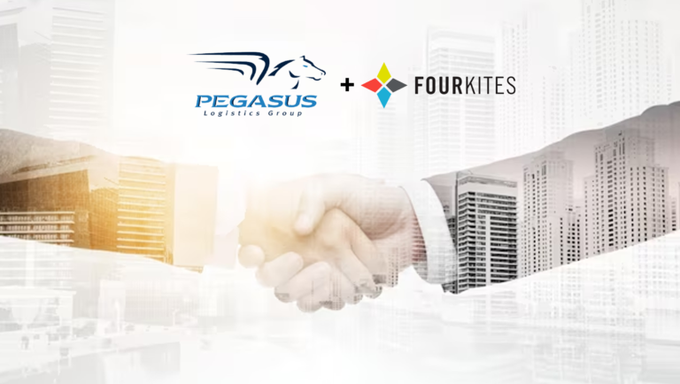 FourKites and Pegasus Logistics Group Partner to Provide End-to-End Multimodal Visibility to Customers Worldwide