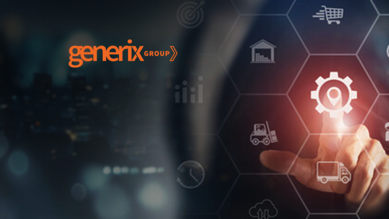 Generix Group Named in Gartner Magic Quadrant for Warehouse Management Systems (WMS) For the Fifth Consecutive Year